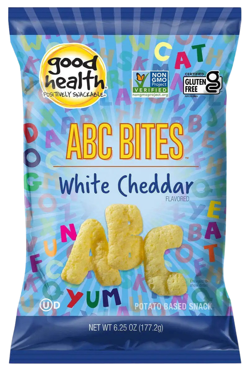 ABC White Cheddar Bites
