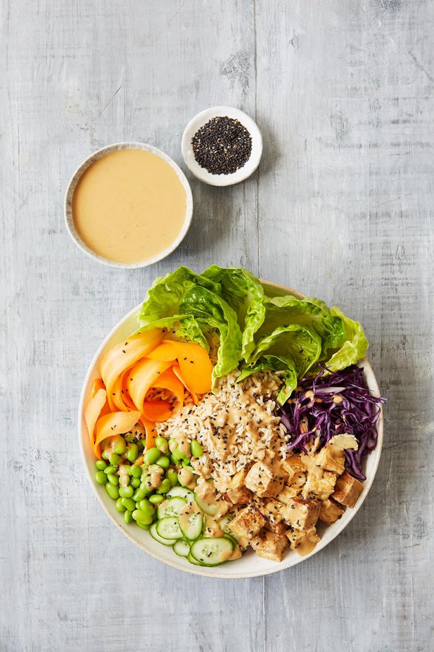 Thai Peanut Satay (5 Pack)