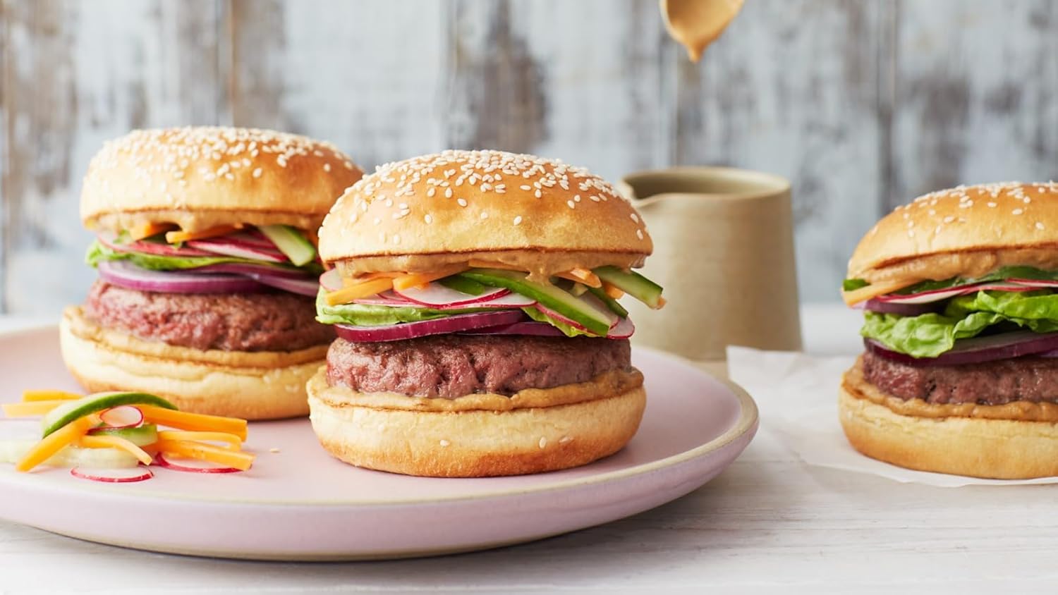 Thai Peanut Satay (5 Pack)