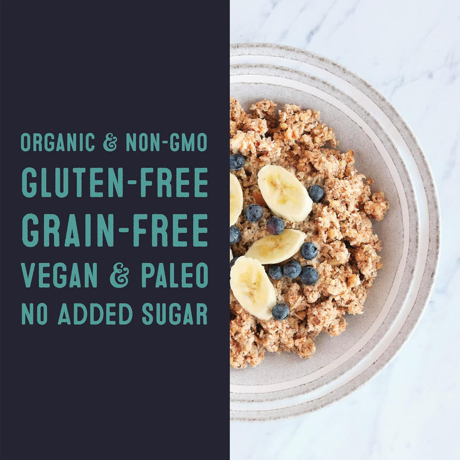 Original Grain Free Hot Cereal