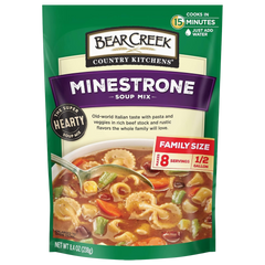 Minestrone Soup Mix