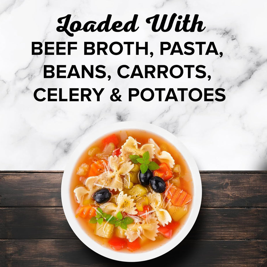 Minestrone Soup Mix