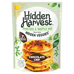 Chocolate Chip Pancake & Waffle Mix