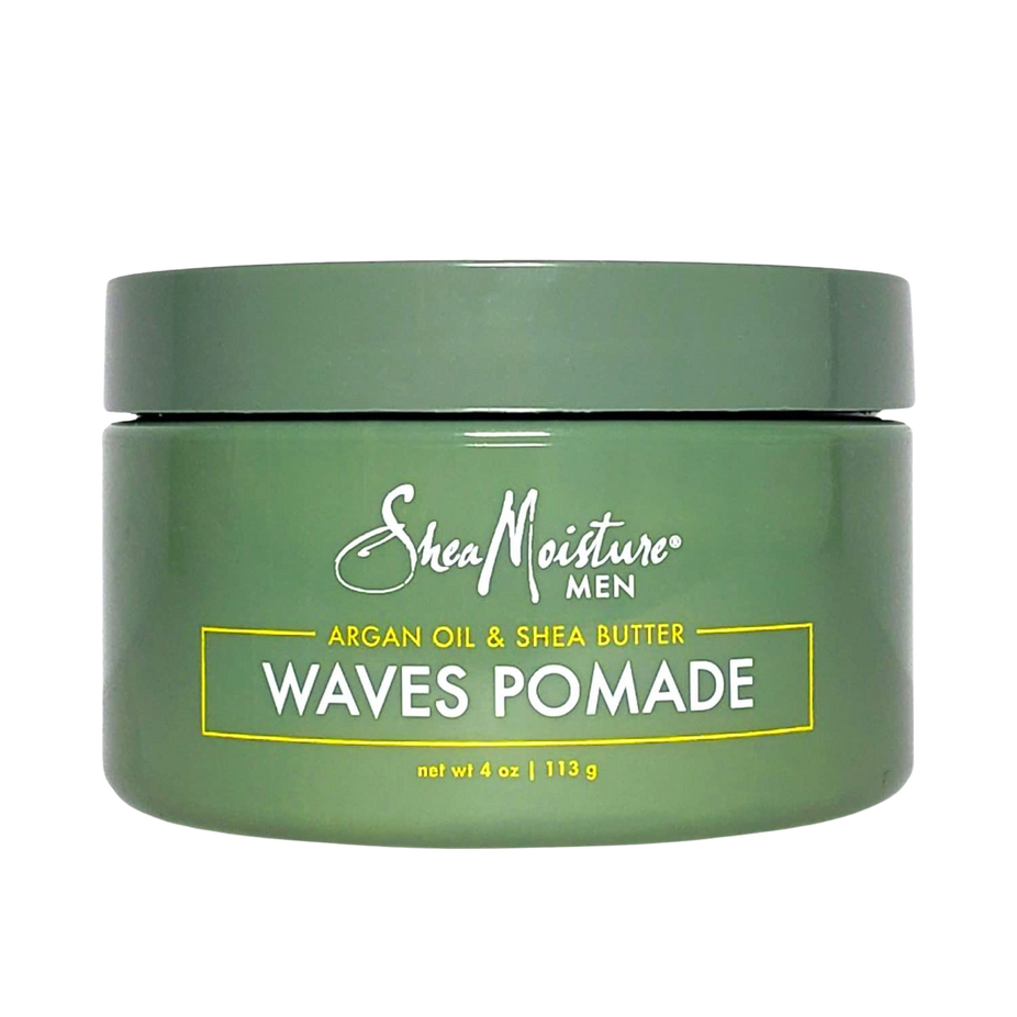Men Waves Pomade