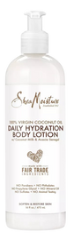 Virgin Coconut Oil Daily Hydration Body Lotion