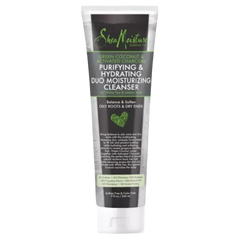 Purifying & Hydrating Duo Moisturizing Cleanser