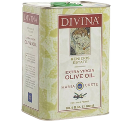 Renieris Estate Extra Virgin Olive Oil