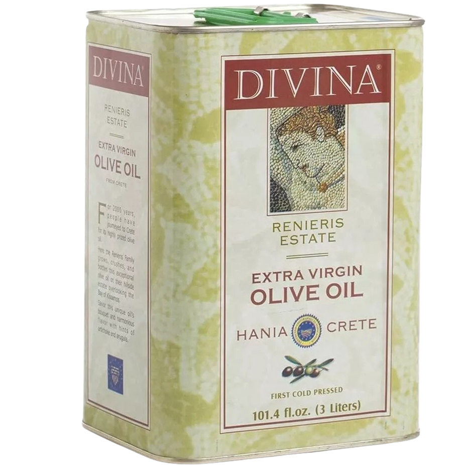 Renieris Estate Extra Virgin Olive Oil