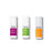 Clinical Skincare Sampler Set