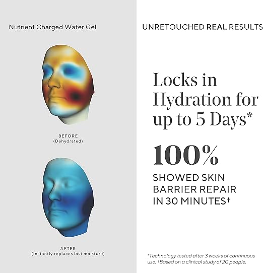 Hydrate & Radiate Set