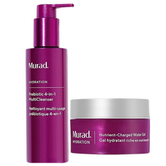 Hydrate & Radiate Set