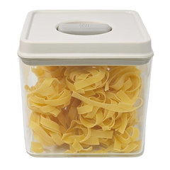 Pantry Storage - Square Tall - 2.6L - Sourdough