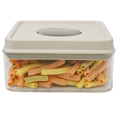 Pantry Storage - Square Small - 1L - Sourdough