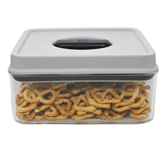 Pantry Storage - Square Small - 1L - Caviar