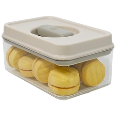 Pantry Storage - Rectangle Small - 0.5L - Sourdough