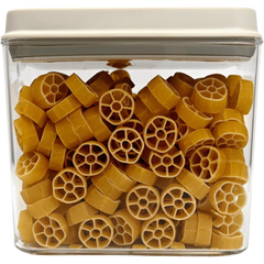 Pantry Storage - Rectangle Tall - 1.6L - Sourdough