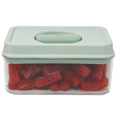 Pantry Storage - Rectangle Small - 0.5L - Avocado