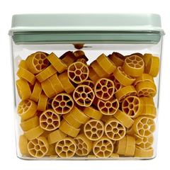 Pantry Storage - Rectangle Tall - 1.6L - Avocado