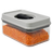 Pantry Storage - Rectangle Small - 0.5L - Caviar