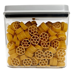 Pantry Storage - Rectangle Tall - 1.6L - Caviar