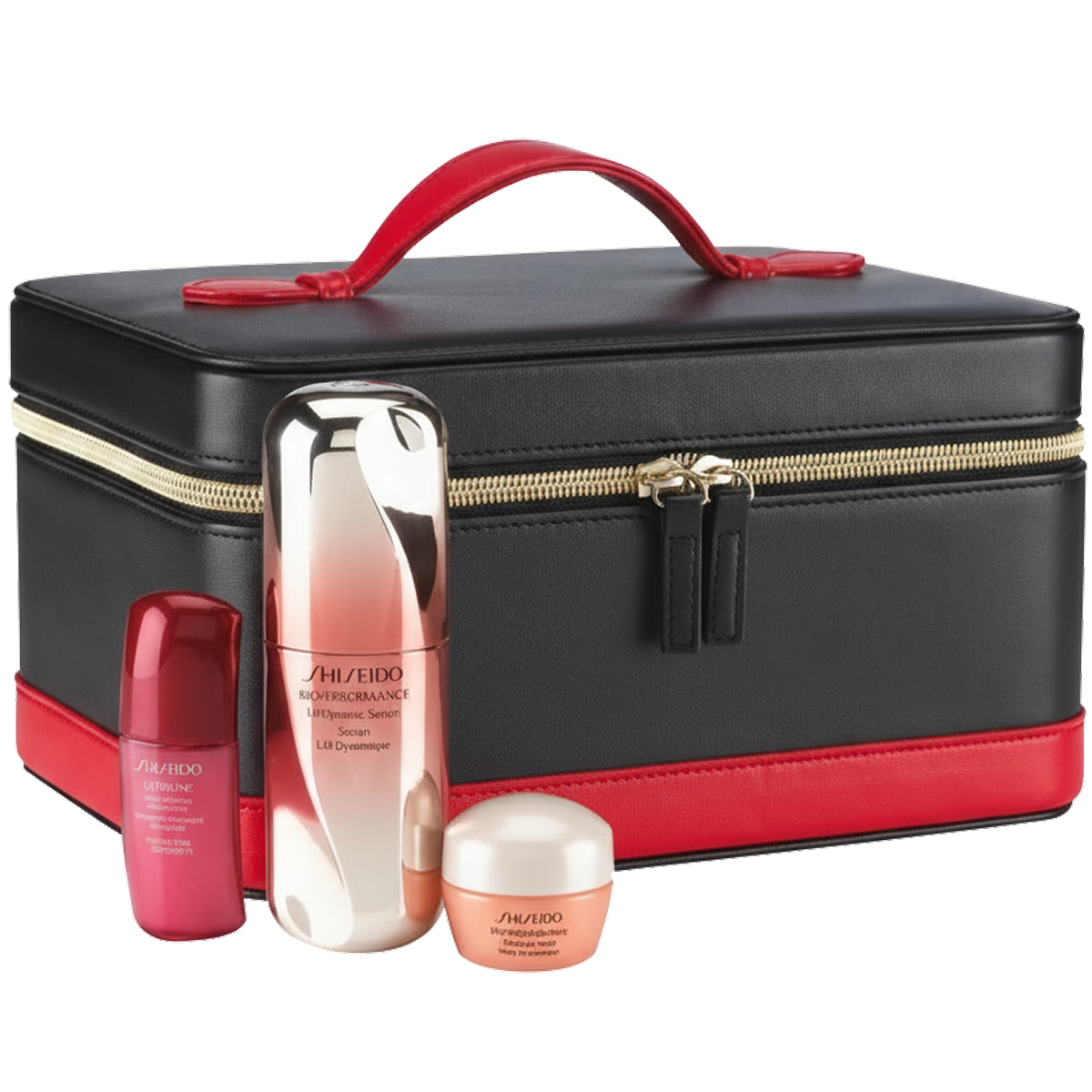 SHISEIDO BIO-PERFORMANCE 美容液セット Bio-Performance Lift Dynamic Serum Set – Martie