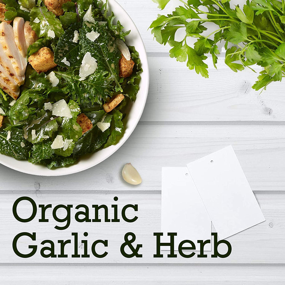 Garlic & Herb Crouton