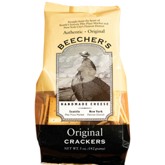 Original Corn Crackers