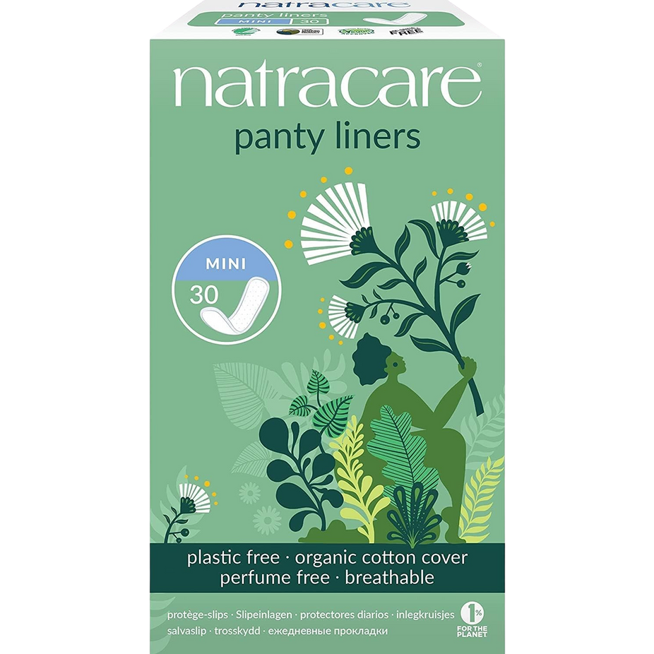 Breathable Mini Panty Liner