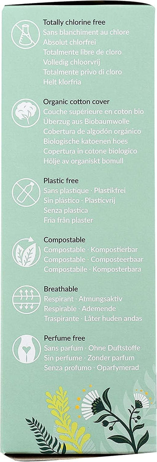 Breathable Mini Panty Liner