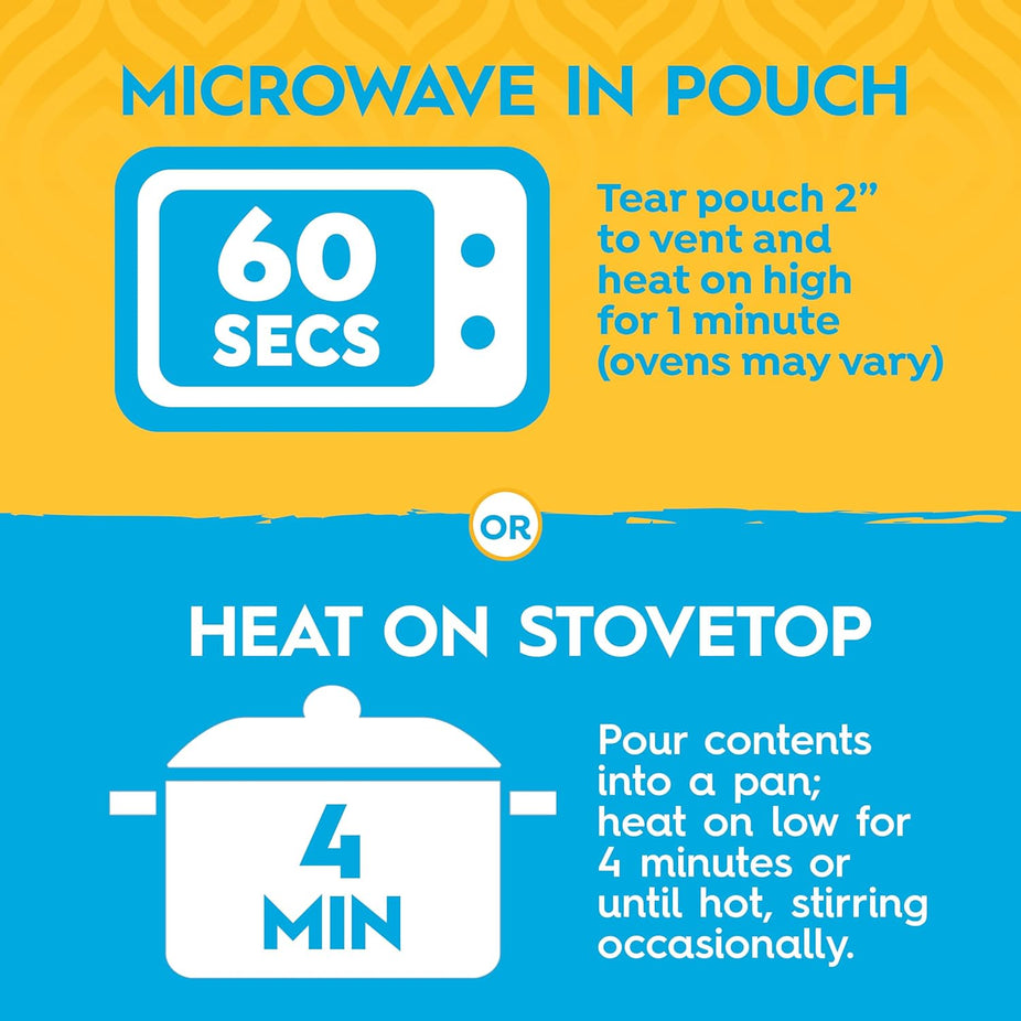 Coconut Chickpea & Turmeric Curry