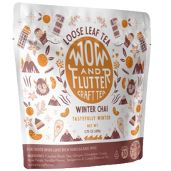 Winter Chai Loose Leaf Tea
