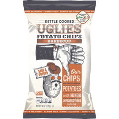 Bbq Kettle Chips