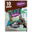 Dynamite Dinosaur Cookies (10 CT)