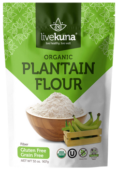 Plantain Flour