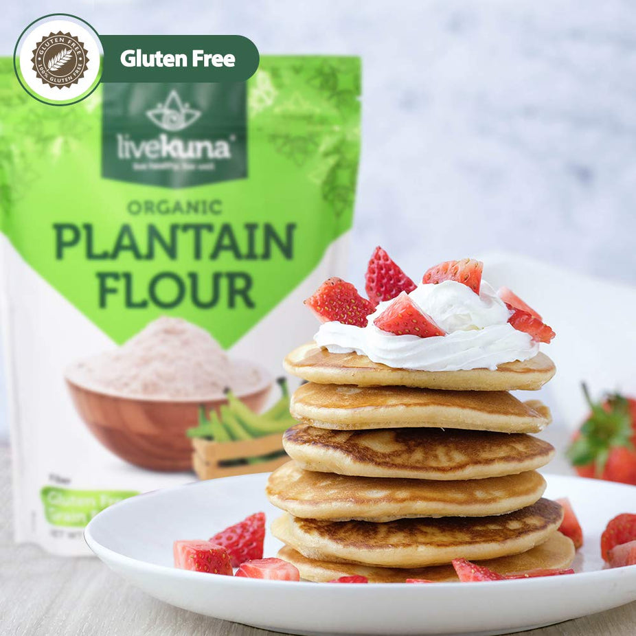 Plantain Flour
