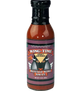 Honey Bourbon Buffalo Wing Sauce