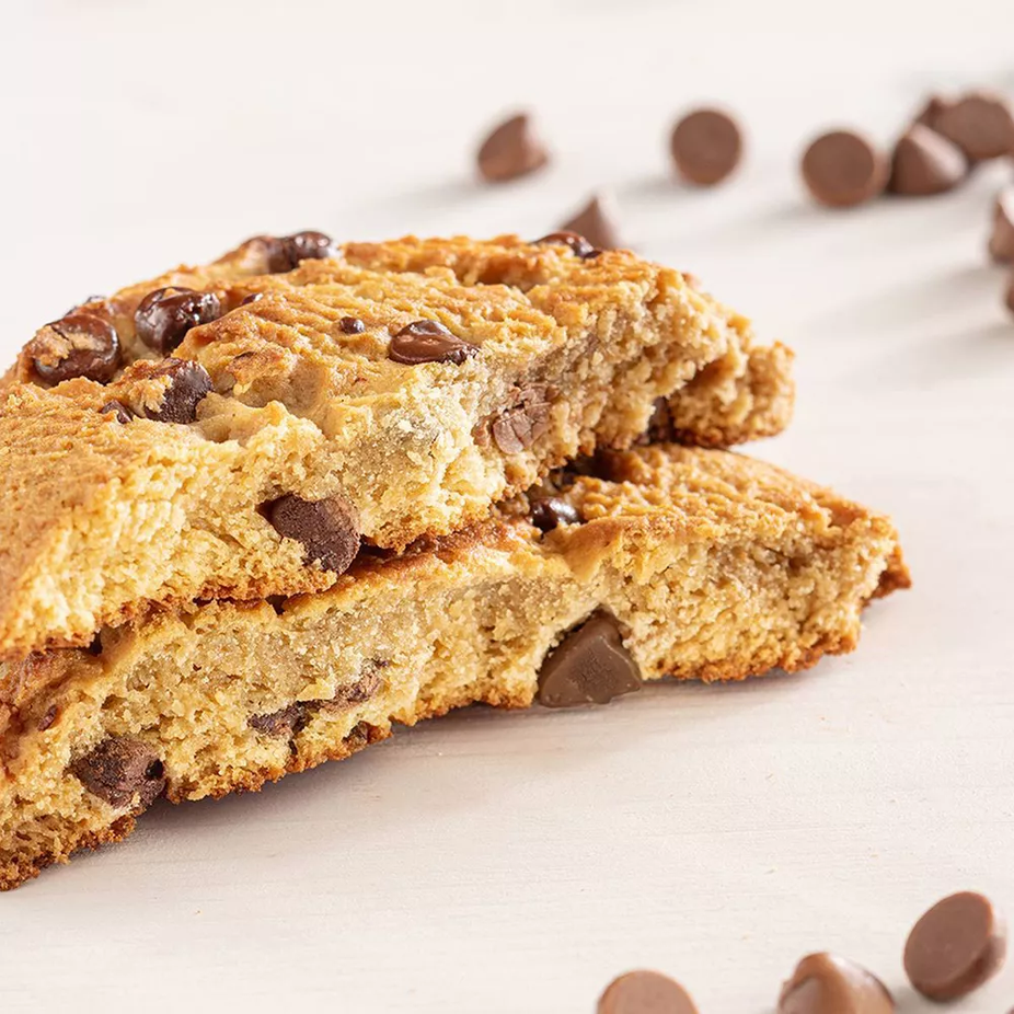 Chocolate Chip Cookie (6 CT)
