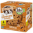Peanut Butter Chocolate Chip Complete Vegan Cookies (4CT)