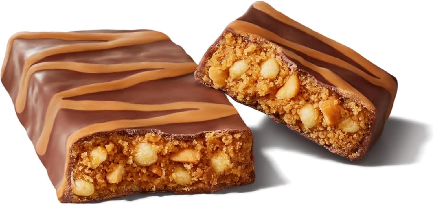 Peanut Butter Cup Protein Bar (12 CT)