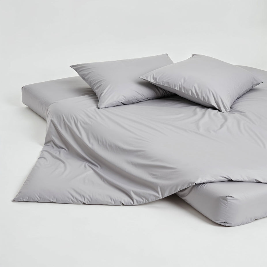 Classic Australian Sateen Bedding Bundle