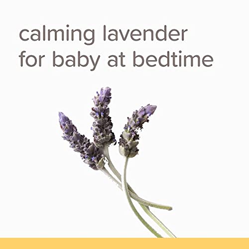 Baby Nourishing Calming Lotion