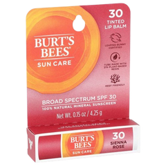 Rose Tinted Lip Balm