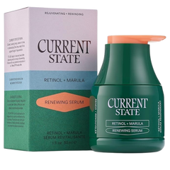Retinol and Marula Renewing Serum