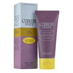 Aloe and Algae Lightweight Gel Cream
