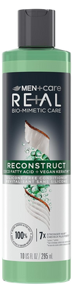 Men+Care Real Conditioner Reconstruct Coco Fatty Acid