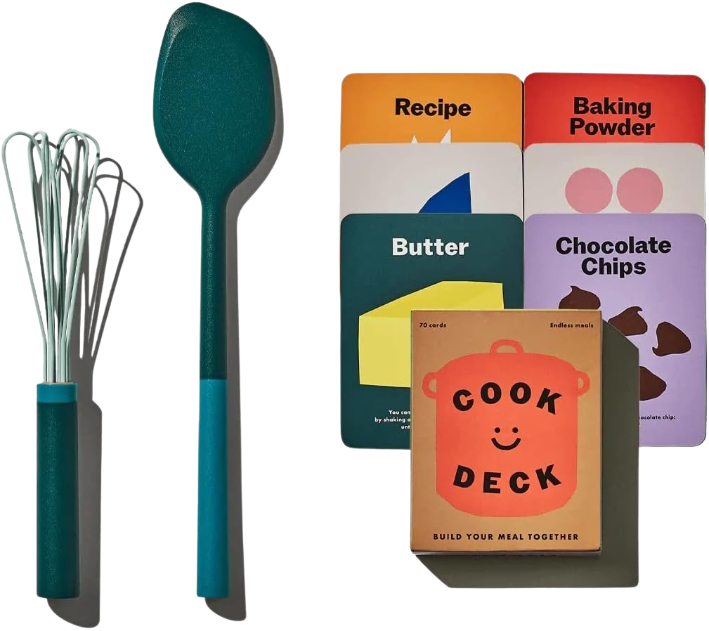 Kids Set - Zingy (Green)