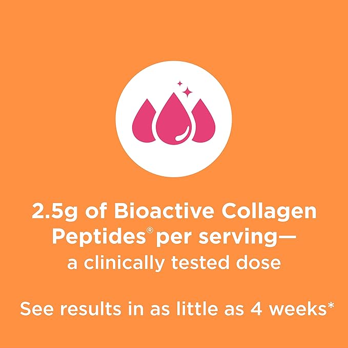 Collagen Gummy Rings