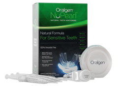 Natural Teeth Whitening Kit