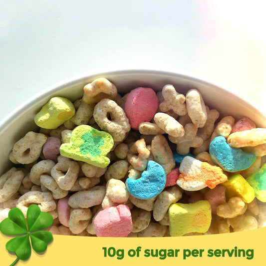 Large Size Lucky Charms