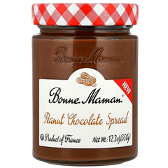 Peanut Chocolate Spread